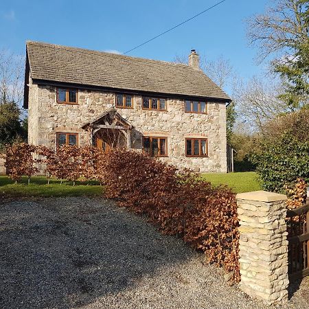 Villa Abbott'S Retreat Norbury  Esterno foto