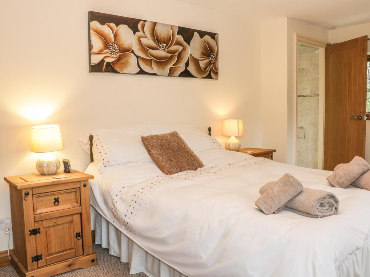 Villa Abbott'S Retreat Norbury  Esterno foto