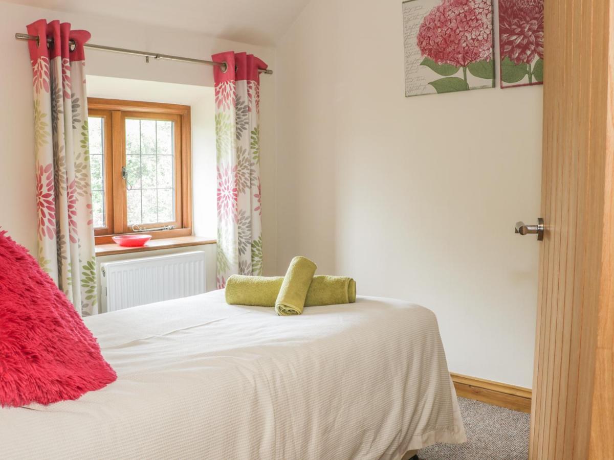 Villa Abbott'S Retreat Norbury  Esterno foto